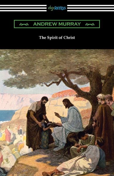 Produktbild: The Spirit of Christ