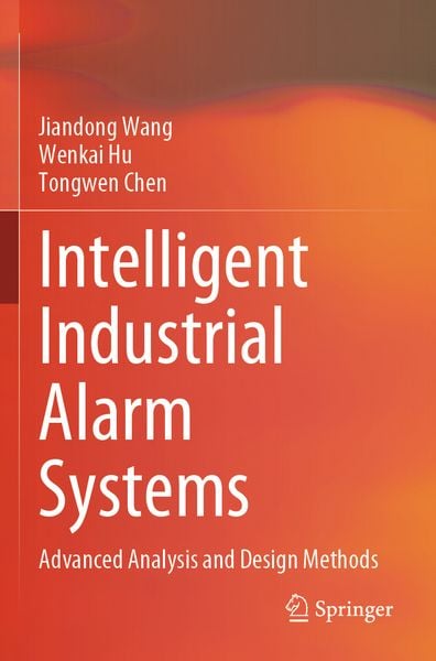 Produktbild: Intelligent Industrial Alarm Systems