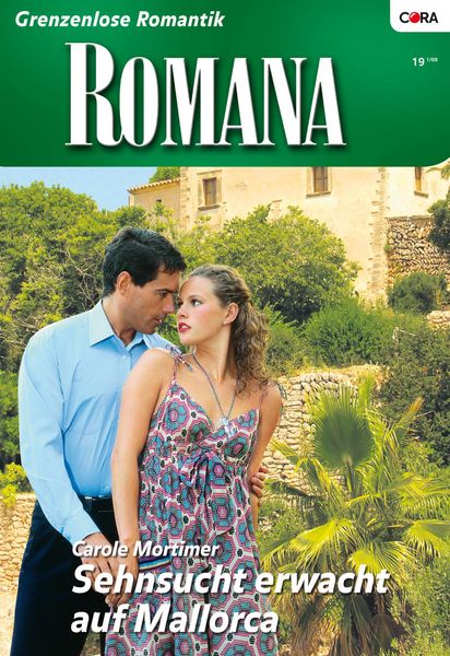 Produktbild: Sehnsucht erwacht auf Mallorca