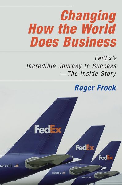 Produktbild: Changing How the World Does Business