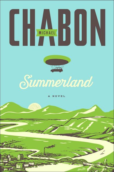 Produktbild: Summerland