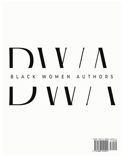 Produktbild: BWA | Black Women Authors | Magazine