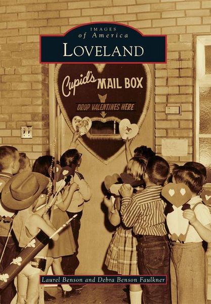 Produktbild: Loveland
