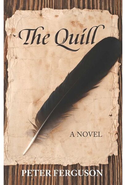 Produktbild: The Quill