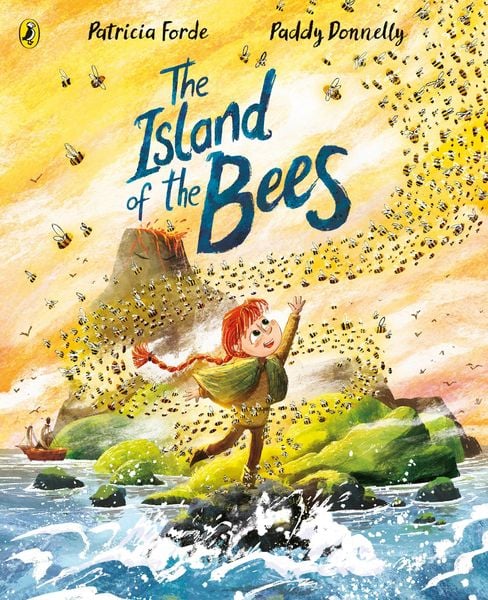 Produktbild: The Island of the Bees