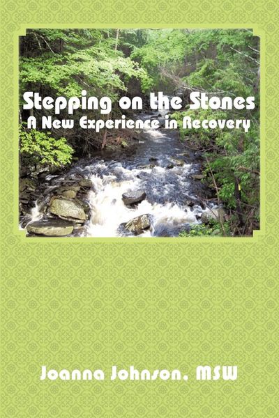 Produktbild: Stepping on the Stones