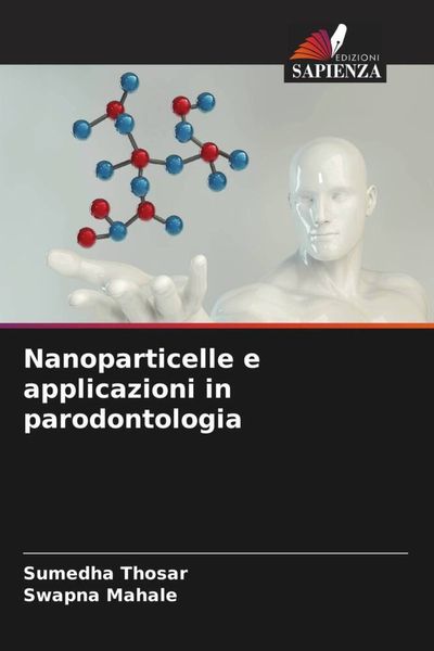 Produktbild: Nanoparticelle e applicazioni in parodontologia