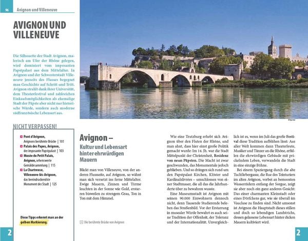 Produktbild: Reisef&uuml;hrer Provence C&ocirc;te d'Azur