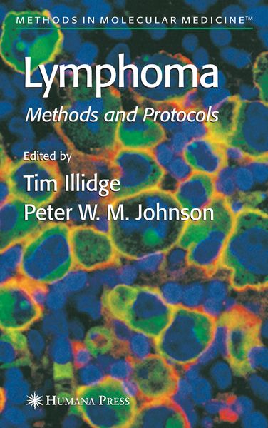 Produktbild: Lymphoma
