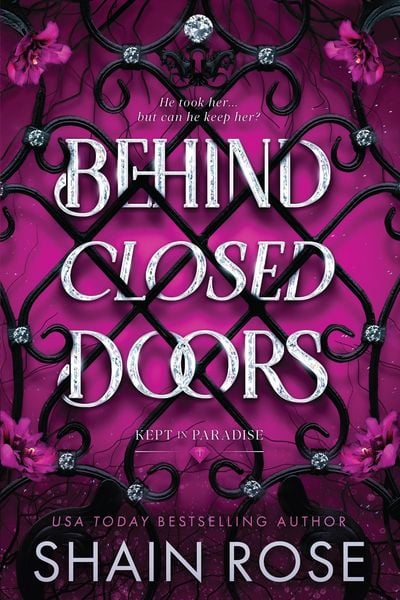 Produktbild: Behind Closed Doors