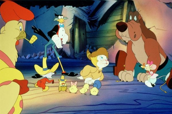 Produktbild: Rock-A-Doodle