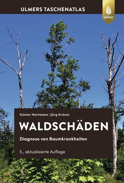 Produktbild: Waldsch&auml;den
