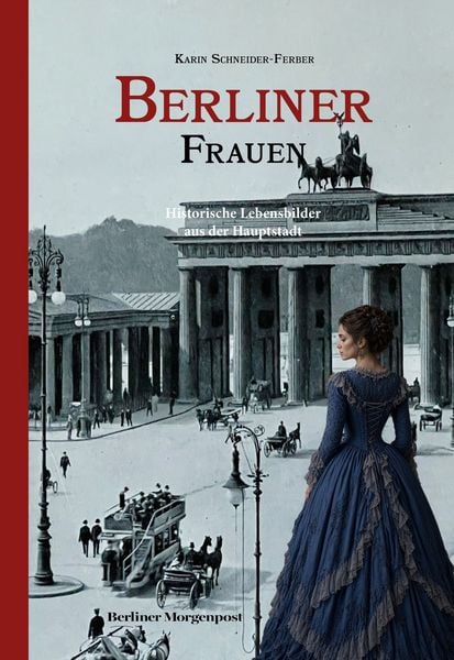 Produktbild: Berliner Frauen