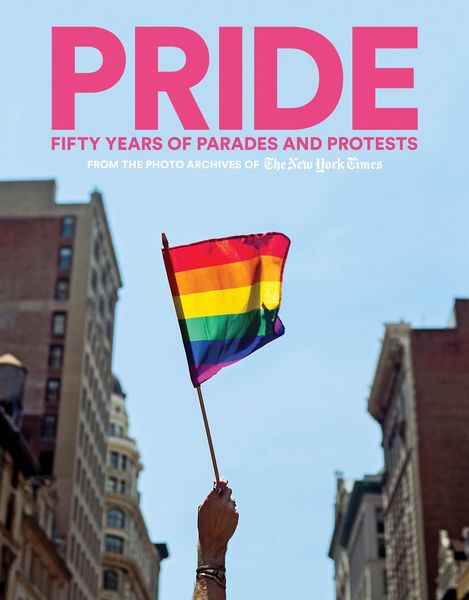 Produktbild: PRIDE
