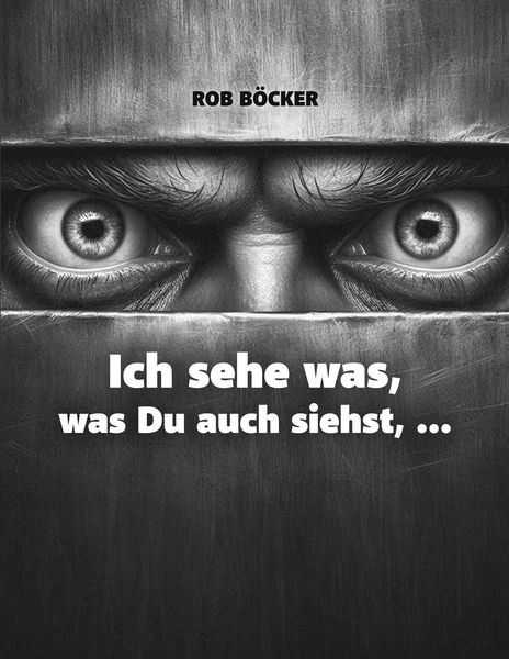 Produktbild: Ich sehe was, was Du auch siehst, ...