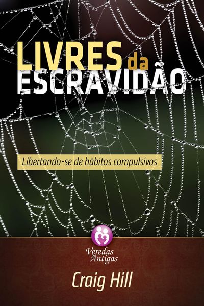 Produktbild: Livres da escravid&atilde;o