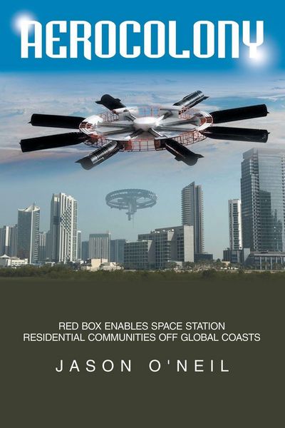 Produktbild: Aerocolony