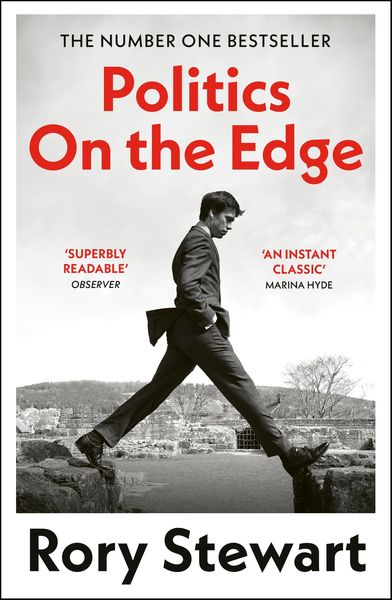 Produktbild: Politics On the Edge