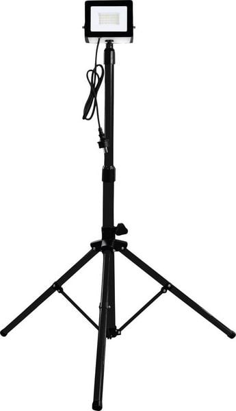 Produktbild: M&uuml;ller-Licht Boston LED-Baustrahler 15W 2190lm Neutralwei&szlig; 21600055
