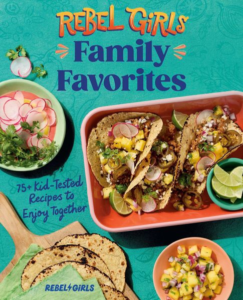 Produktbild: Rebel Girls Family Favorites