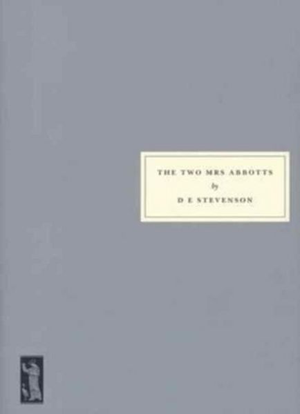 Produktbild: The Two Mrs Abbotts