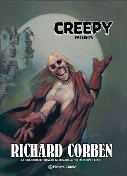 Produktbild: Creepy