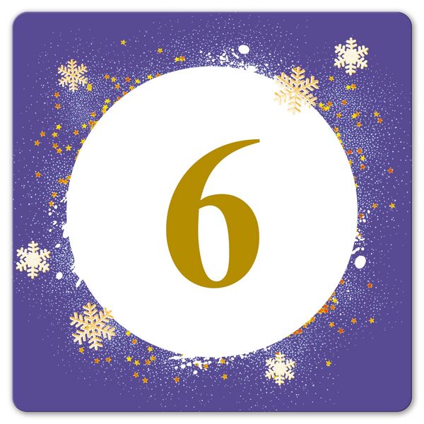 Produktbild: Spread the Love. Adventskalender