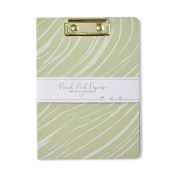 Clipboard Set 16,1x22,3cm