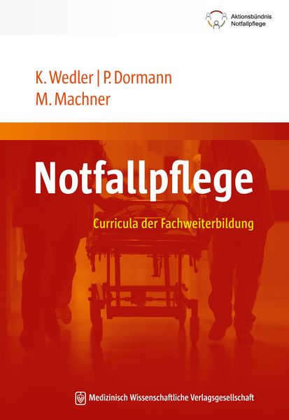 Produktbild: Notfallpflege