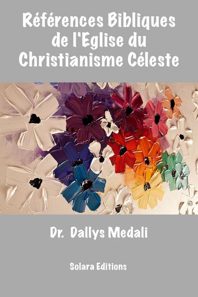 Produktbild: References Bibliques de l'ECC
