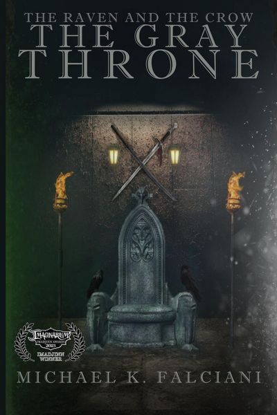 Produktbild: The Raven and The Crow