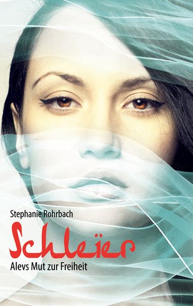 Produktbild: Schleier