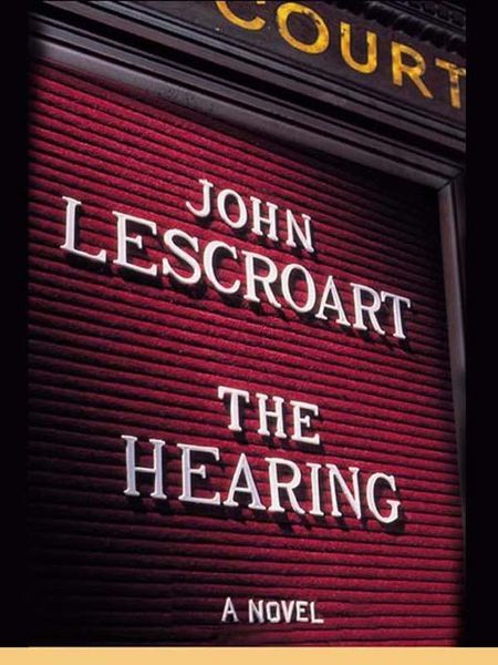 Produktbild: The Hearing