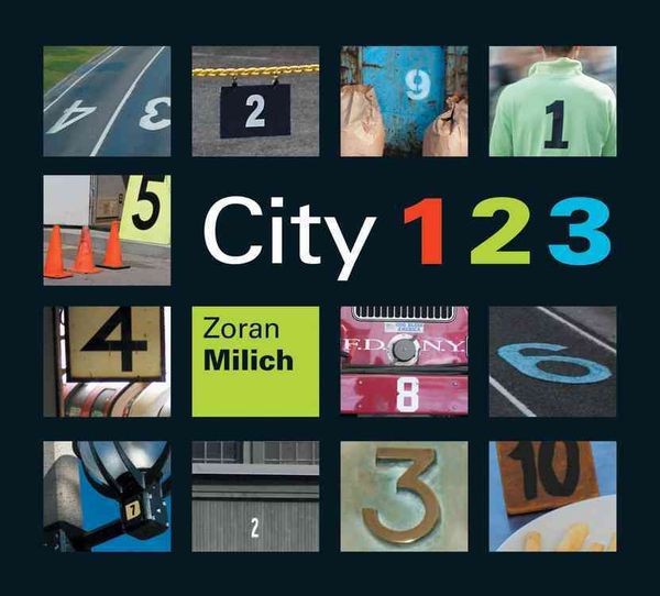 Produktbild: City 123