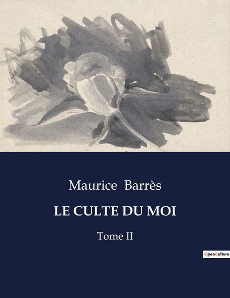 Produktbild: Le Culte Du Moi