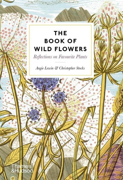Produktbild: The Book of Wild Flowers