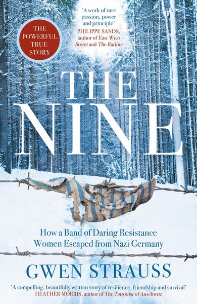 Produktbild: The Nine