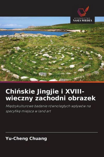 Produktbild: Chi&iquest;skie Jingjie i XVIII-wieczny zachodni obrazek