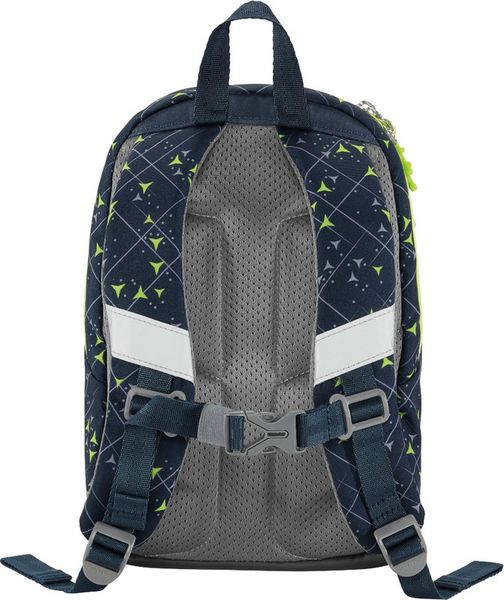 Produktbild: STEP BY STEP&reg; Kindergartenrucksack-Set Mini 2teilig, Little Wild Cat Chiko