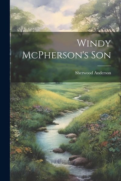Produktbild: Windy McPherson's Son
