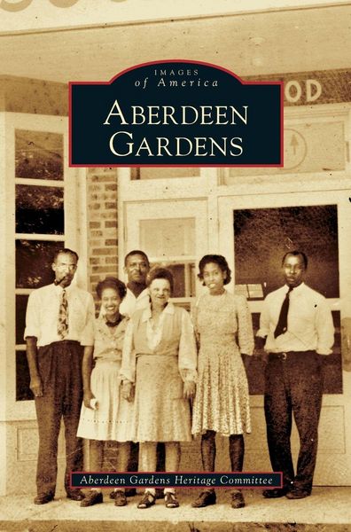 Produktbild: Aberdeen Gardens