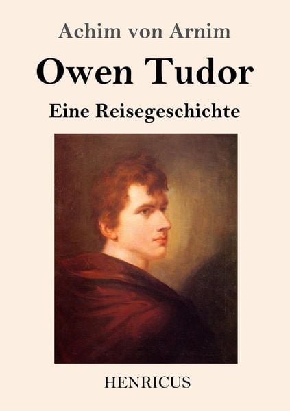 Produktbild: Owen Tudor