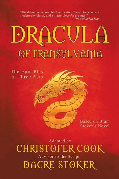 Produktbild: Dracula of Transylvania