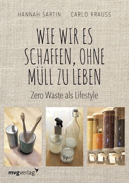 Produktbild: Wie wir es schaffen, ohne M&uuml;ll zu leben