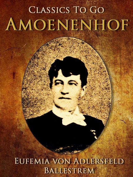 Produktbild: Am&ouml;nenhof