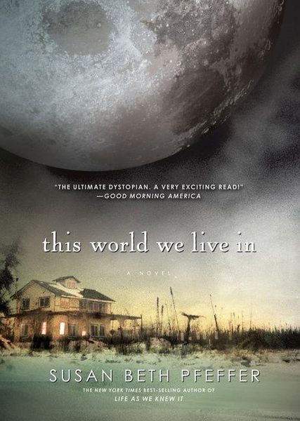 Produktbild: This World We Live in