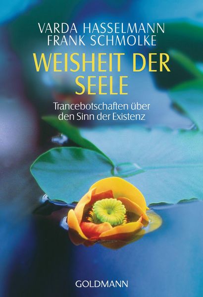 Produktbild: Weisheit der Seele