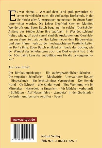Produktbild: Guten Morgen, Herr Lehrer