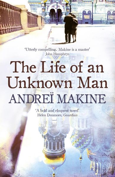 Produktbild: The Life of an Unknown Man