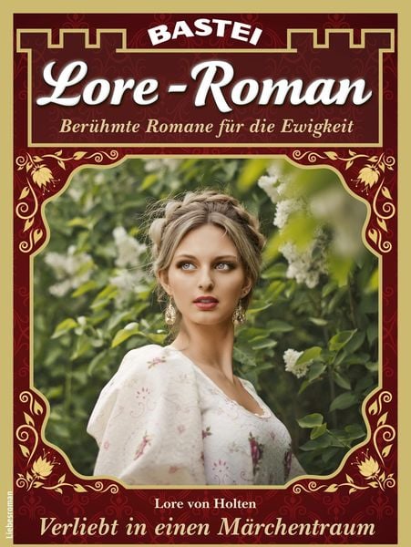 Produktbild: Lore-Roman 146